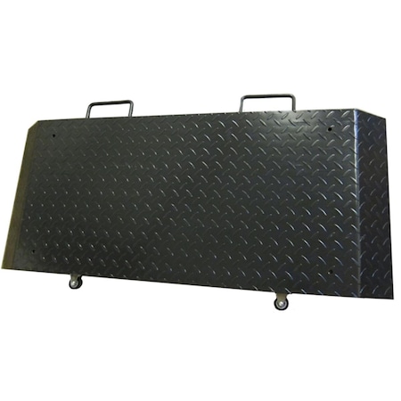 Sharptools Portable Livestock Scale - 1000 lbs x 0.2 lb. SH2478119